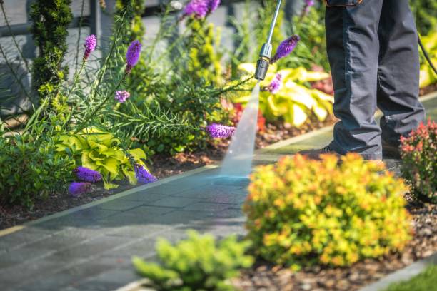 Best Parking Lot and Garage Cleaning  in Pughtown, PA