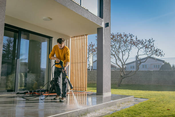 Best Pool Deck Cleaning  in Pughtown, PA